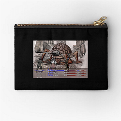 Fear and Hunger's combat is turn based Fear And Hunger Zipper Pouches