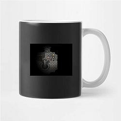 Fear and Hunger has a dark fantasy setting Fear And Hunger Mugs