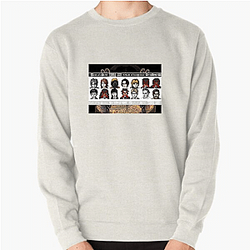 Fear and Hunger is known for its high difficulty Fear And Hunger Sweatshirts