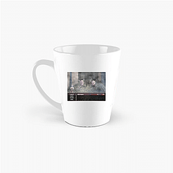 Fear and Hunger has a pixel art style Fear And Hunger Mugs