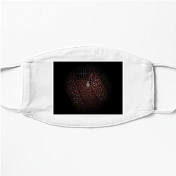 Fear and Hunger has a sequel called Termina Fear And Hunger Face Masks