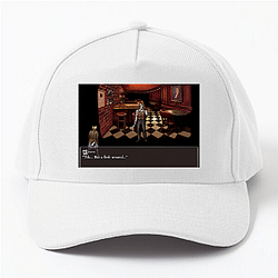 Fear and Hunger's themes are Lovecraftian and medieval Fear And Hunger Hats & Caps