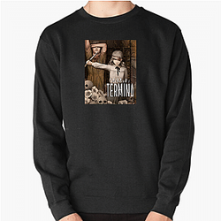 Fear and Hunger was released in 2018 Fear And Hunger Sweatshirts