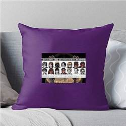 Fear and Hunger is known for its high difficulty Fear And Hunger Pillows Cover