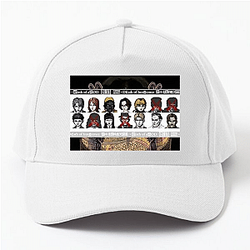 Fear and Hunger is known for its high difficulty Fear And Hunger Hats & Caps