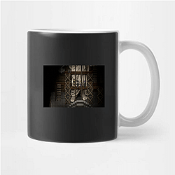 Fear and Hunger is known for its brutal gameplay Fear And Hunger Mugs