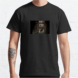 Fear and Hunger is known for its brutal gameplay Fear And Hunger T-Shirts
