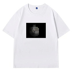 Fear and Hunger has a dark fantasy setting Fear And Hunger T-Shirts