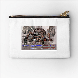 Fear and Hunger's combat is turn based Fear And Hunger Zipper Pouches