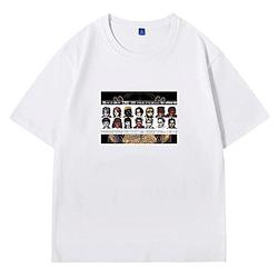 Fear and Hunger is known for its high difficulty Fear And Hunger T-Shirts