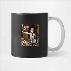 Fear and Hunger was released in 2018 Fear And Hunger Mugs