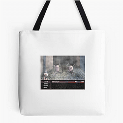 Fear and Hunger has a pixel art style Fear And Hunger Bags