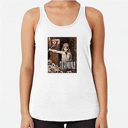 Fear and Hunger was released in 2018 Fear And Hunger Tank Tops
