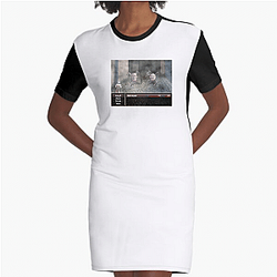 Fear and Hunger has a pixel art style Fear And Hunger Dresses