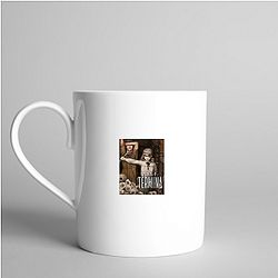 Fear and Hunger was released in 2018 Fear And Hunger Mugs