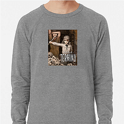 Fear and Hunger was released in 2018 Fear And Hunger Sweatshirts