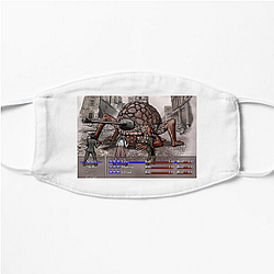 Fear and Hunger's combat is turn based Fear And Hunger Face Masks