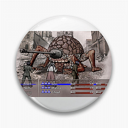 Fear and Hunger's combat is turn based Fear And Hunger Pins