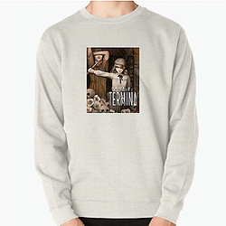 Fear and Hunger was released in 2018 Fear And Hunger Sweatshirts