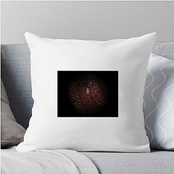 Fear and Hunger has a sequel called Termina Fear And Hunger Pillows Cover