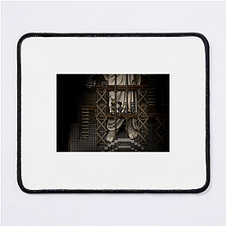 Fear and Hunger is known for its brutal gameplay Fear And Hunger Mouse Pads