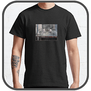 Fear And Hunger T-Shirts