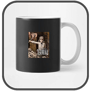 Fear And Hunger Mugs