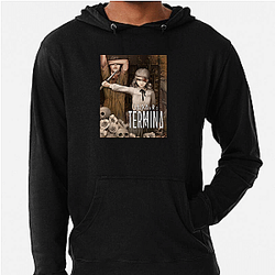 Fear and Hunger was released in 2018 Fear And Hunger Hoodies