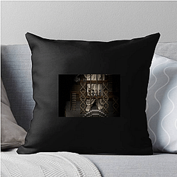 Fear and Hunger is known for its brutal gameplay Fear And Hunger Pillows Cover