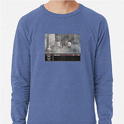 Fear and Hunger has a pixel art style Fear And Hunger Sweatshirts