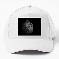 Fear and Hunger has a dark fantasy setting Fear And Hunger Hats & Caps