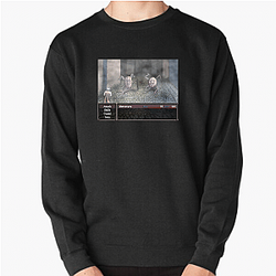 Fear and Hunger has a pixel art style Fear And Hunger Sweatshirts