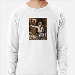 Fear and Hunger was released in 2018 Fear And Hunger Sweatshirts