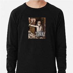 Fear and Hunger was released in 2018 Fear And Hunger Sweatshirts
