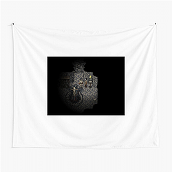 Fear and Hunger has a dark fantasy setting Fear And Hunger Tapestries