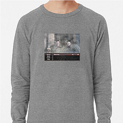 Fear and Hunger has a pixel art style Fear And Hunger Sweatshirts