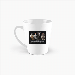 Fear and Hunger was developed by a single person Fear And Hunger Mugs