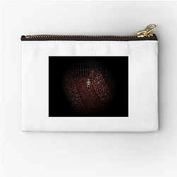 Fear and Hunger has a sequel called Termina Fear And Hunger Zipper Pouches