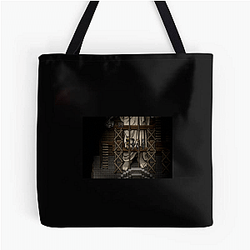 Fear and Hunger is known for its brutal gameplay Fear And Hunger Bags