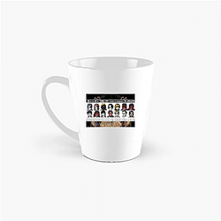Fear and Hunger is known for its high difficulty Fear And Hunger Mugs