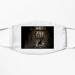 Fear and Hunger is known for its brutal gameplay Fear And Hunger Face Masks