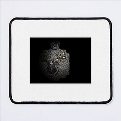 Fear and Hunger has a dark fantasy setting Fear And Hunger Mouse Pads