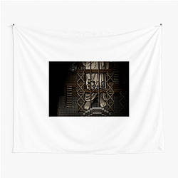 Fear and Hunger is known for its brutal gameplay Fear And Hunger Tapestries
