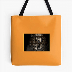 Fear and Hunger is known for its brutal gameplay Fear And Hunger Bags