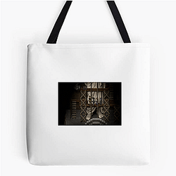 Fear and Hunger is known for its brutal gameplay Fear And Hunger Bags