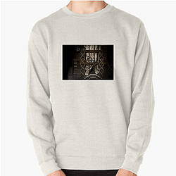 Fear and Hunger is known for its brutal gameplay Fear And Hunger Sweatshirts