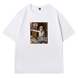 Fear and Hunger was released in 2018 Fear And Hunger T-Shirts
