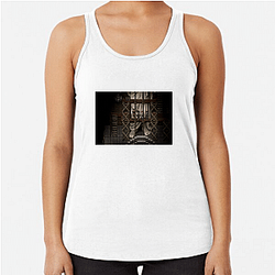 Fear and Hunger is known for its brutal gameplay Fear And Hunger Tank Tops