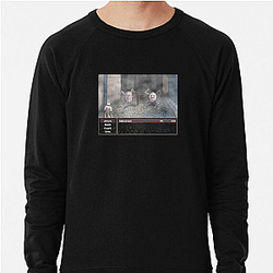 Fear and Hunger has a pixel art style Fear And Hunger Sweatshirts
