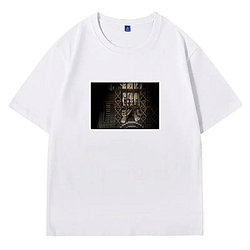 Fear and Hunger is known for its brutal gameplay Fear And Hunger T-Shirts